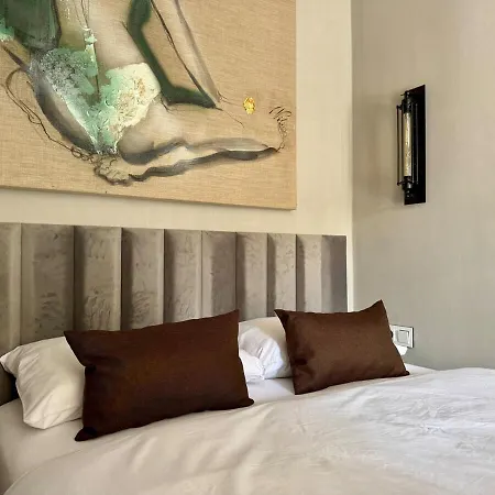 Semesterbostad Garden - The Garage